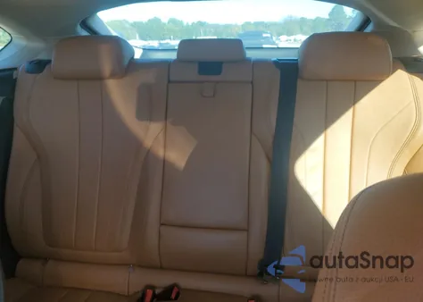 2016 BMW X6 xDrive35I из США, поврежденный, VIN 5UXKU2C55G0N82122